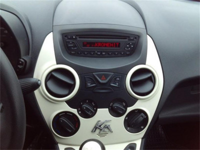 Ford Ka Gebrauchtwagen Ford Ka Gebrauchtwagen