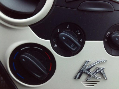 Ford Ka Gebrauchtwagen Ford Ka Gebrauchtwagen