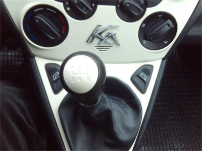 Ford Ka Gebrauchtwagen Ford Ka Gebrauchtwagen