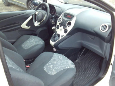 Ford Ka Gebrauchtwagen Ford Ka Gebrauchtwagen