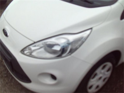 Ford Ka Gebrauchtwagen Ford Ka Gebrauchtwagen