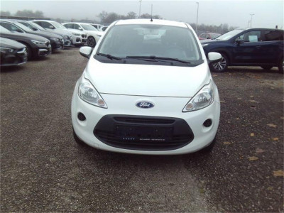 Ford Ka Gebrauchtwagen Ford Ka Gebrauchtwagen