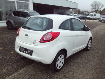 Ford Ka Gebrauchtwagen Ford Ka Gebrauchtwagen