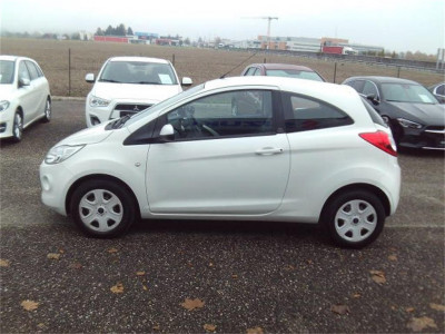 Ford Ka Gebrauchtwagen Ford Ka Gebrauchtwagen