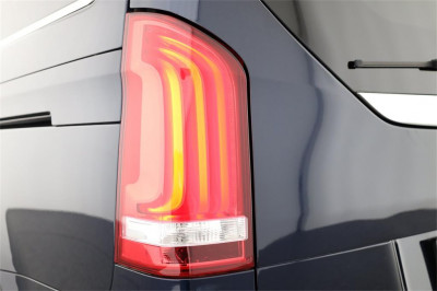 Mercedes-Benz V-Klasse Gebrauchtwagen Mercedes-Benz V-Klasse Gebrauchtwagen