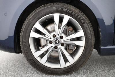 Mercedes-Benz V-Klasse Gebrauchtwagen Mercedes-Benz V-Klasse Gebrauchtwagen