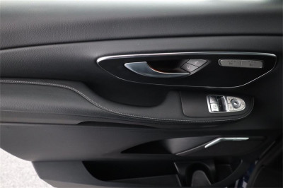 Mercedes-Benz V-Klasse Gebrauchtwagen Mercedes-Benz V-Klasse Gebrauchtwagen