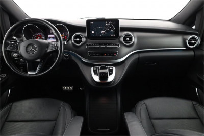 Mercedes-Benz V-Klasse Gebrauchtwagen Mercedes-Benz V-Klasse Gebrauchtwagen