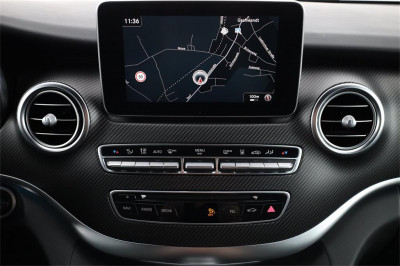 Mercedes-Benz V-Klasse Gebrauchtwagen Mercedes-Benz V-Klasse Gebrauchtwagen