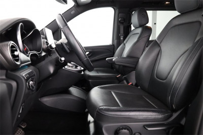 Mercedes-Benz V-Klasse Gebrauchtwagen Mercedes-Benz V-Klasse Gebrauchtwagen