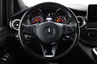 Mercedes-Benz V-Klasse Gebrauchtwagen Mercedes-Benz V-Klasse Gebrauchtwagen