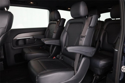 Mercedes-Benz V-Klasse Gebrauchtwagen Mercedes-Benz V-Klasse Gebrauchtwagen