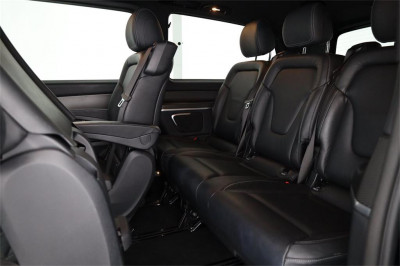 Mercedes-Benz V-Klasse Gebrauchtwagen Mercedes-Benz V-Klasse Gebrauchtwagen