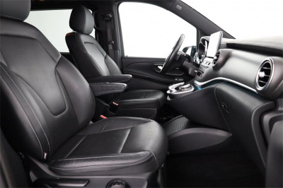 Mercedes-Benz V-Klasse Gebrauchtwagen Mercedes-Benz V-Klasse Gebrauchtwagen