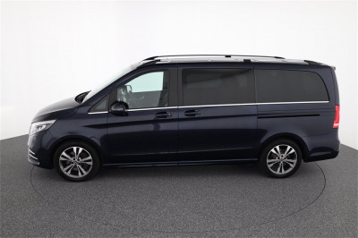 Mercedes-Benz V-Klasse Gebrauchtwagen Mercedes-Benz V-Klasse Gebrauchtwagen