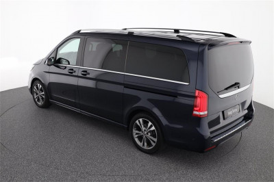 Mercedes-Benz V-Klasse Gebrauchtwagen Mercedes-Benz V-Klasse Gebrauchtwagen