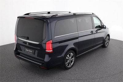 Mercedes-Benz V-Klasse Gebrauchtwagen Mercedes-Benz V-Klasse Gebrauchtwagen