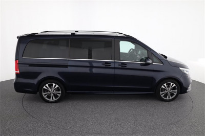 Mercedes-Benz V-Klasse Gebrauchtwagen Mercedes-Benz V-Klasse Gebrauchtwagen