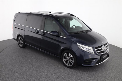 Mercedes-Benz V-Klasse Gebrauchtwagen Mercedes-Benz V-Klasse Gebrauchtwagen