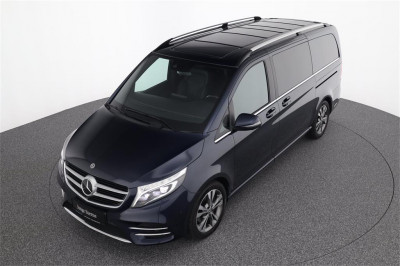 Mercedes-Benz V-Klasse Gebrauchtwagen Mercedes-Benz V-Klasse Gebrauchtwagen