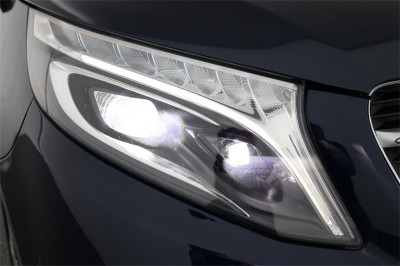 Mercedes-Benz V-Klasse Gebrauchtwagen Mercedes-Benz V-Klasse Gebrauchtwagen