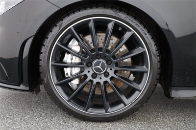 Mercedes-Benz CLA Gebrauchtwagen Mercedes-Benz CLA Gebrauchtwagen