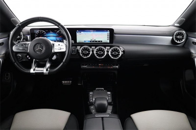 Mercedes-Benz CLA Gebrauchtwagen Mercedes-Benz CLA Gebrauchtwagen