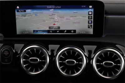 Mercedes-Benz CLA Gebrauchtwagen Mercedes-Benz CLA Gebrauchtwagen