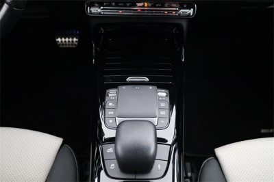 Mercedes-Benz CLA Gebrauchtwagen Mercedes-Benz CLA Gebrauchtwagen