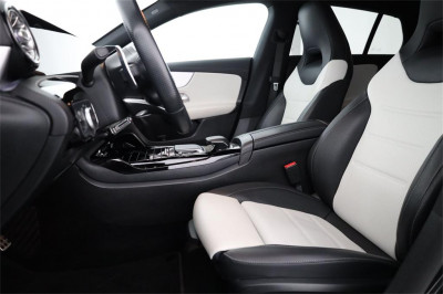 Mercedes-Benz CLA Gebrauchtwagen Mercedes-Benz CLA Gebrauchtwagen