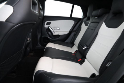 Mercedes-Benz CLA Gebrauchtwagen Mercedes-Benz CLA Gebrauchtwagen