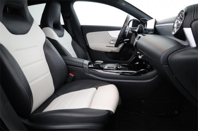 Mercedes-Benz CLA Gebrauchtwagen Mercedes-Benz CLA Gebrauchtwagen