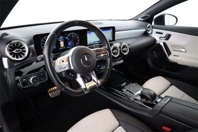 Mercedes-Benz CLA Gebrauchtwagen Mercedes-Benz CLA Gebrauchtwagen