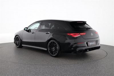 Mercedes-Benz CLA Gebrauchtwagen Mercedes-Benz CLA Gebrauchtwagen