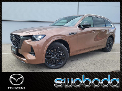 Mazda CX-80 Gebrauchtwagen