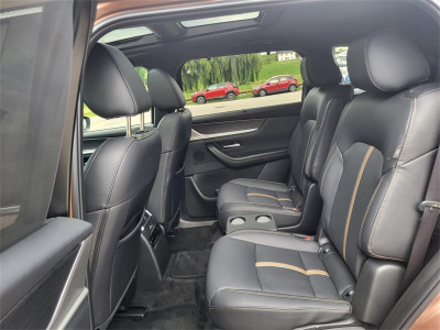 Mazda CX-80 Gebrauchtwagen Mazda CX-80 Gebrauchtwagen