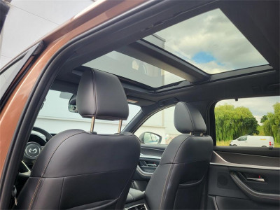 Mazda CX-80 Gebrauchtwagen Mazda CX-80 Gebrauchtwagen