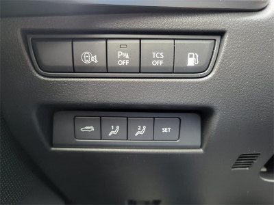 Mazda CX-80 Gebrauchtwagen Mazda CX-80 Gebrauchtwagen