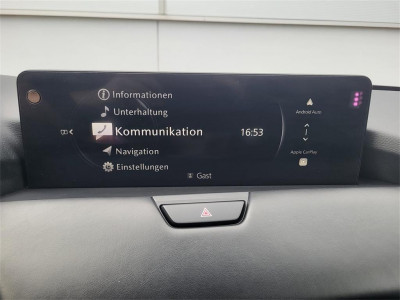 Mazda CX-80 Gebrauchtwagen Mazda CX-80 Gebrauchtwagen