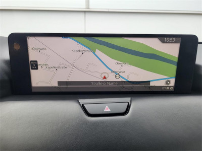 Mazda CX-80 Gebrauchtwagen Mazda CX-80 Gebrauchtwagen