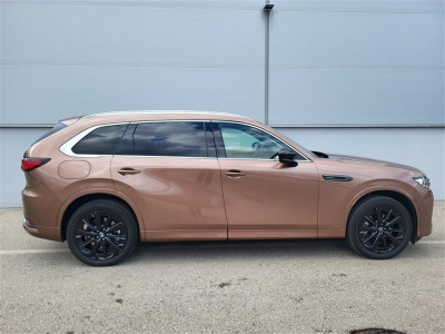 Mazda CX-80 Gebrauchtwagen Mazda CX-80 Gebrauchtwagen