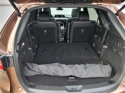 Mazda CX-80 Gebrauchtwagen Mazda CX-80 Gebrauchtwagen