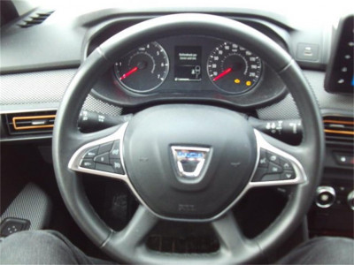 Dacia Sandero Gebrauchtwagen