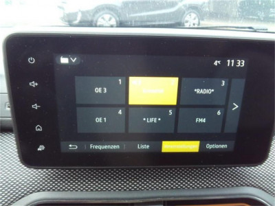 Dacia Sandero Gebrauchtwagen