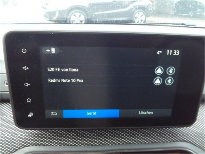 Dacia Sandero Gebrauchtwagen