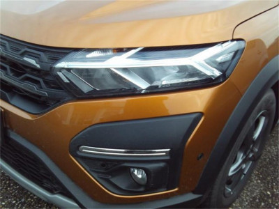 Dacia Sandero Gebrauchtwagen