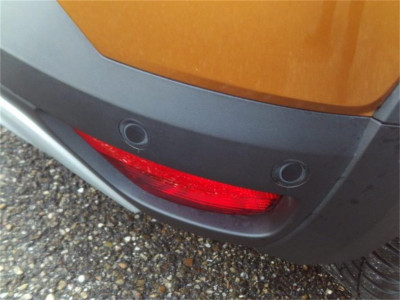 Dacia Sandero Gebrauchtwagen