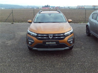 Dacia Sandero Gebrauchtwagen