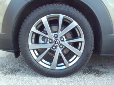 Mazda CX-30 Neuwagen Mazda CX-30 Neuwagen