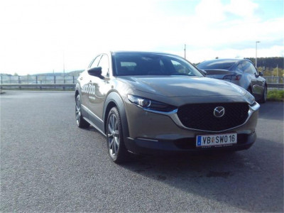 Mazda CX-30 Neuwagen Mazda CX-30 Neuwagen